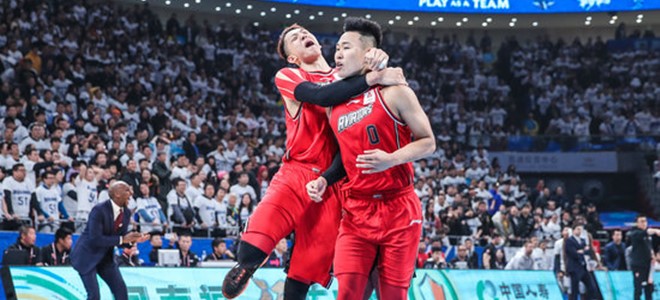 沈梓捷赛后发声:那就明天继续