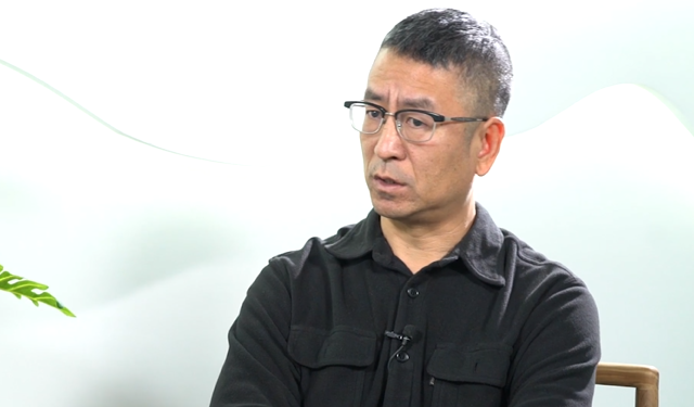 对话白岩松：中国足球让我收获了40多年真实的痛苦