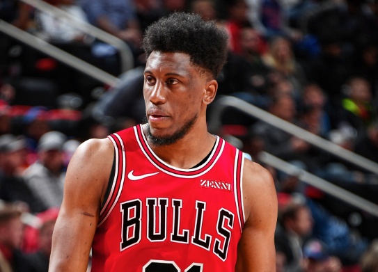 [流言板]赛迪斯-杨:上场时间越久,展示自我才华的机会就越多