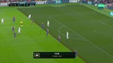 GIF：门迪越位在先，助攻贝尔破门无效，比分仍为0-0