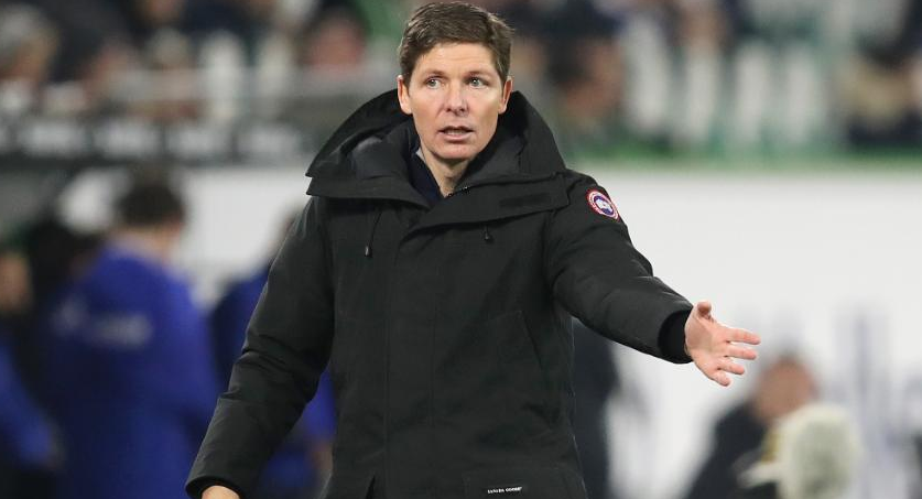 狼堡主帅:客场踢完和拜仁比赛我能就近回奥地