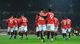圆满结尾专家！曼联8年来均在英超年底收官战保持不败