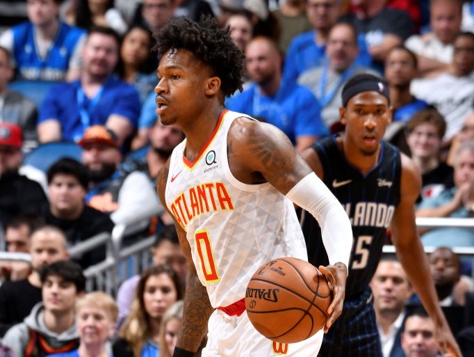 首页 nba 本场比赛,老鹰球员布兰登-古德温替补登场22分钟,11投7中,三