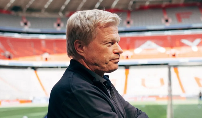 传奇回归!官方:卡恩正式回归拜仁,进入董事会工