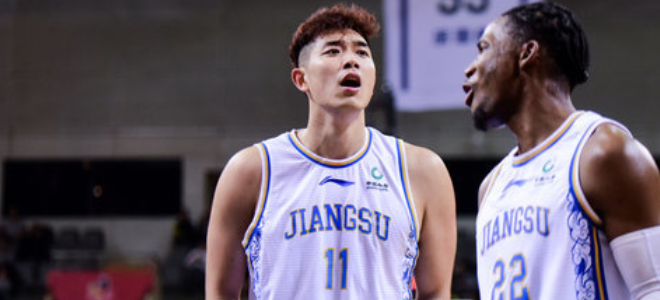 吴冠希CBA生涯盖帽总数超单涛，上升至历史第39位