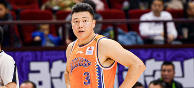 李根:伤病打不倒我,唯有努力前行尽快回到团队