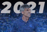 官方：皇家社会与主帅伊马诺尔续约到2021年