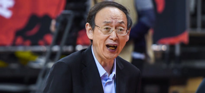 6连败!徐强:主力球员有伤,不息背靠背比赛很疲劳