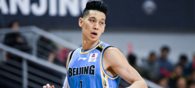华人荣光!林书豪获评2019全球华侨华人年度人物