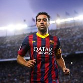 RAC1：巴萨已询问哈维是否愿意立刻执教巴萨