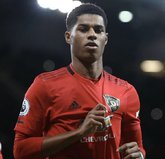超过姆巴佩！拉什福德联赛14球，五大联赛U23第一