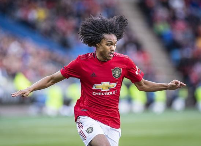 索肖:钟塔西之前对狼队表现不错,给他们制造了很多困难