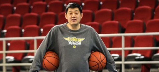 吉林主场将举办“义拍”活动,收入捐赠“白血病”女孩