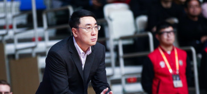 险些被“翻盘”,王非:对方追分时我们打得有点鲁莽
