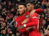 青春风暴！英媒排出曼联下赛季由U23球员组成的首发阵容