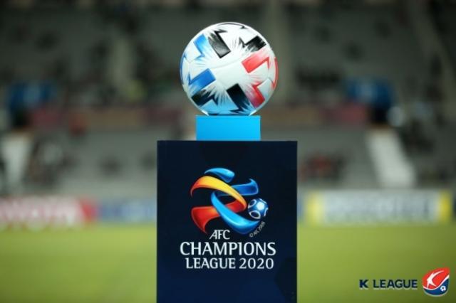 体坛：韩国俱乐部不愿空场踢亚冠，将向亚足联提议延期