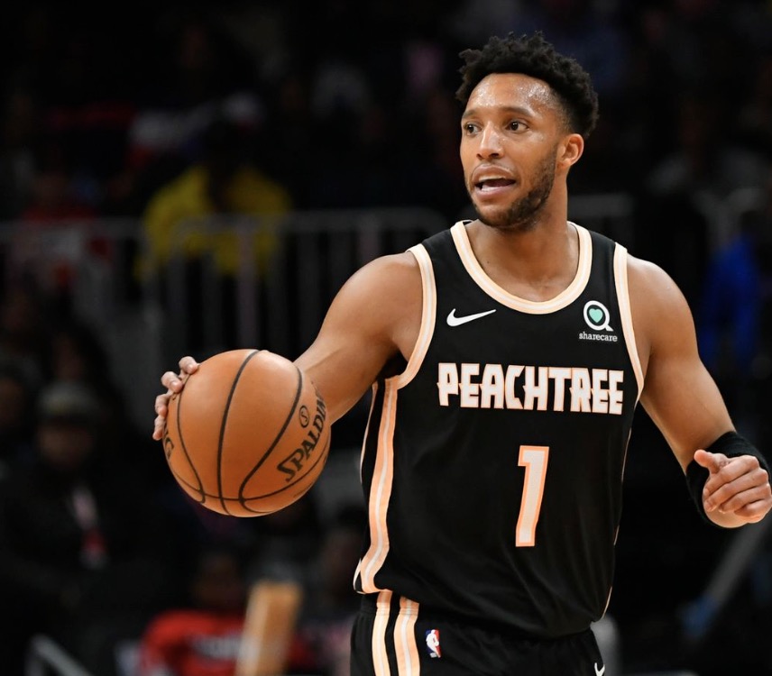 haynes:埃文-特纳将会为快船试训