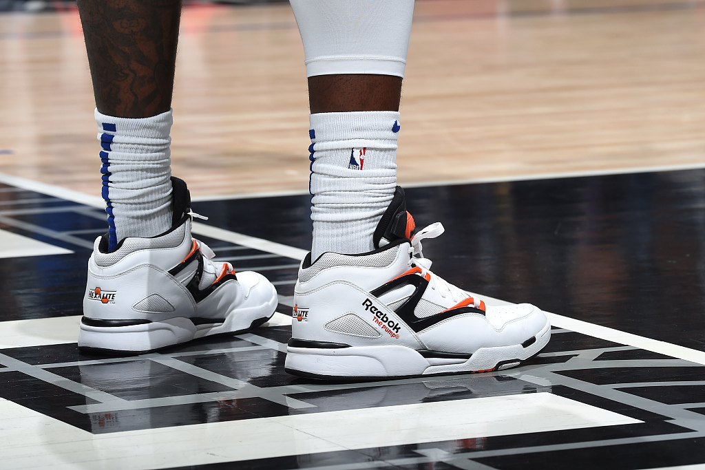 今日球鞋:雷-阿伦上脚Air Jordan 4,韦德上脚韦德之道8