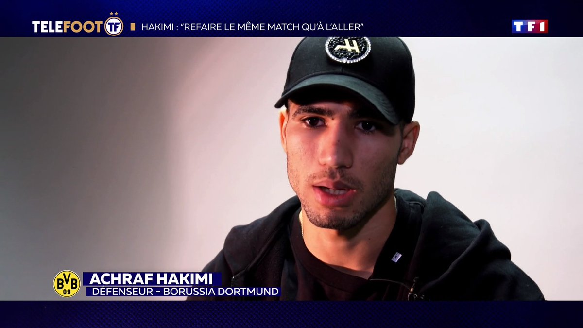 阿什拉夫：进球是淘汰巴黎的关键；哈兰德想当最佳射手