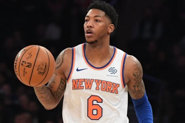 畅影无限资讯提供:【尼克斯临时主帅:我们做好了防守,小佩顿表现出色