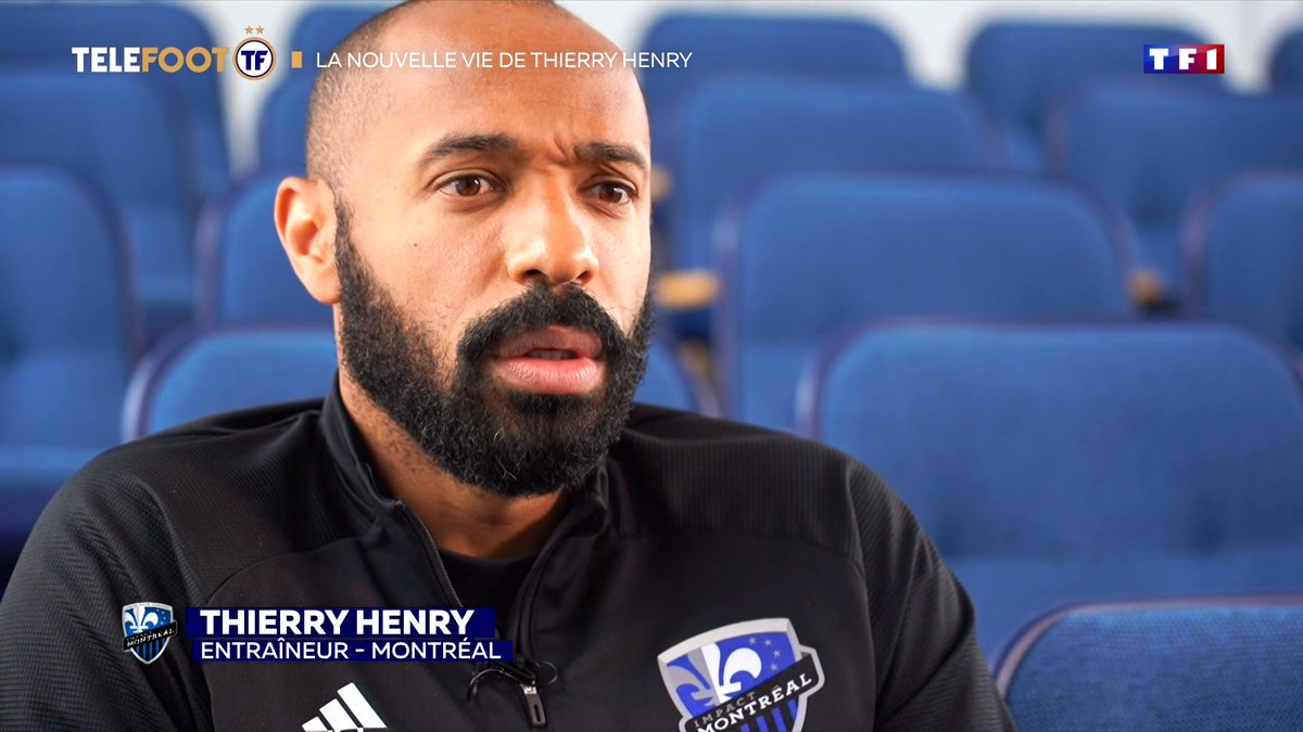 亨利专访：教练需要球员的支持；利物浦三年才完成建队