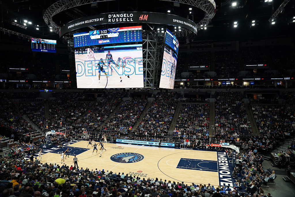 森林狼声明：完全支持NBA的决定，保障安全是最重要的