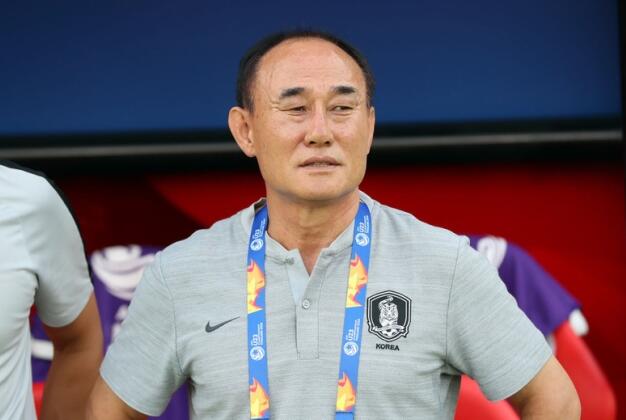韩足协官员：若奥运延期，希望足球参赛年龄限制也调整