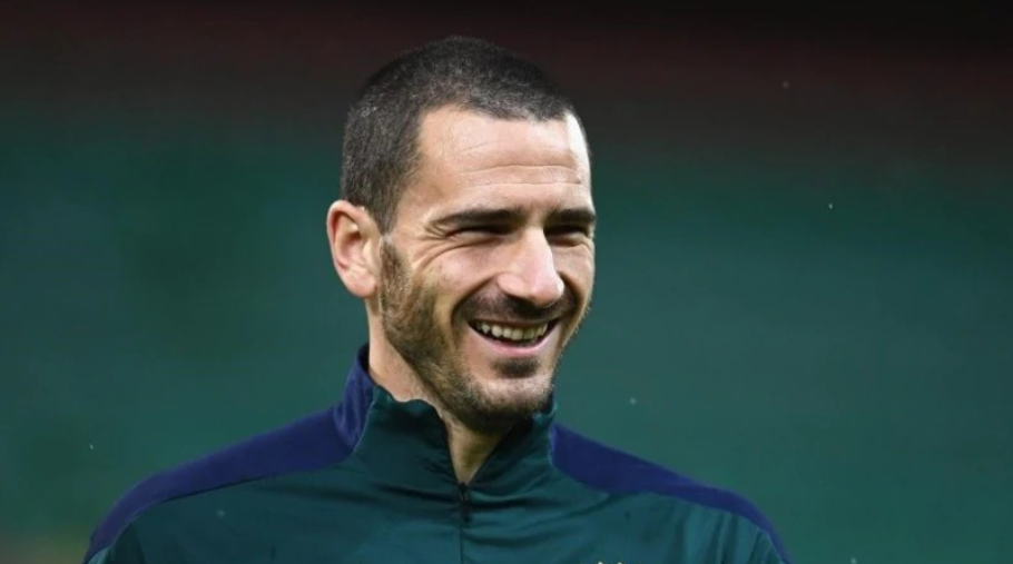 博努奇隔离生活没那么糟医护人员都是英雄