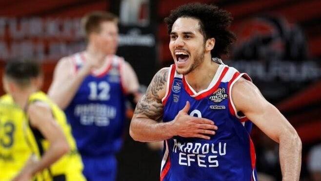 记者爆拉金会吸引NBA球队兴趣,拉金反问:消息源呢?