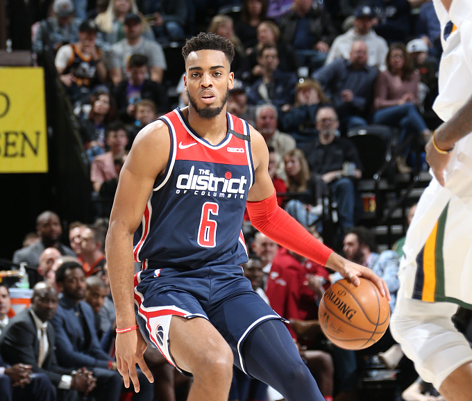 布朗回忆戈贝尔确诊：我没有和他接触，但这很令人害怕