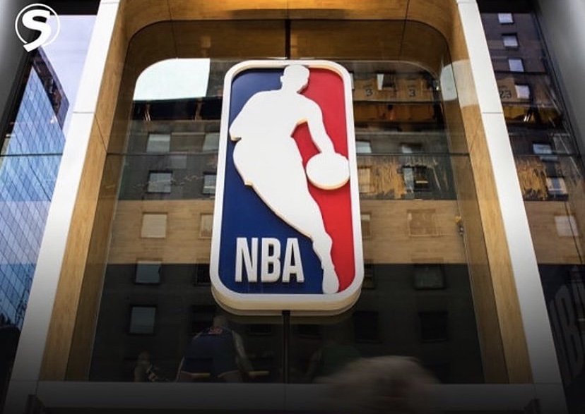 NBA复赛的关键在于快速检测，出现阳性后不必隔离全队