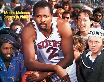 [视频]残暴！83年的今天，摩西-马龙砍38分24板8帽