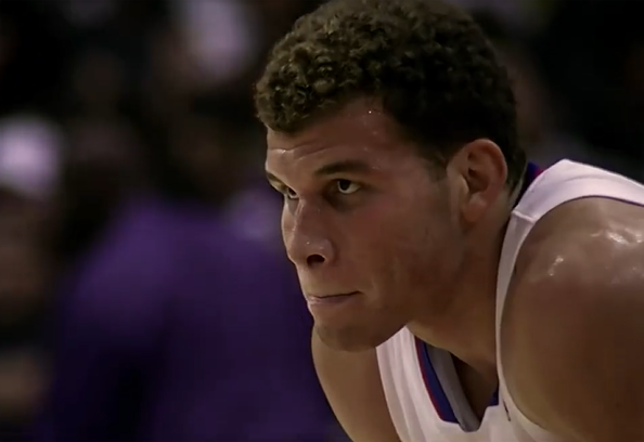 [视频]生猛的傻芬！格里芬新秀赛季劲爆扣篮合辑