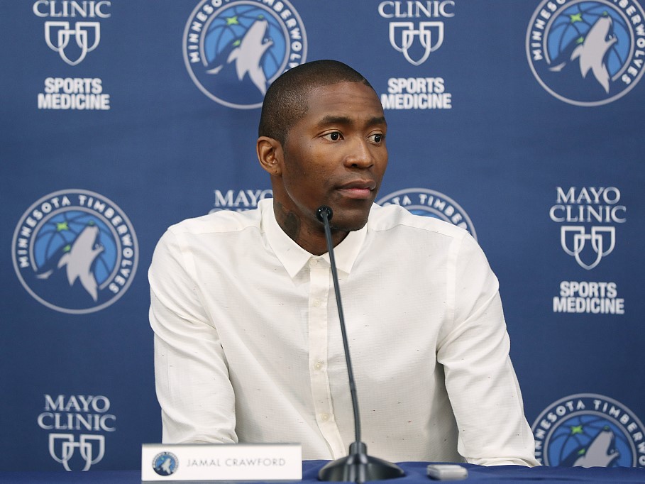 集锦又来啦！克劳福德：今晚看了大卫-韦斯特等人的集锦