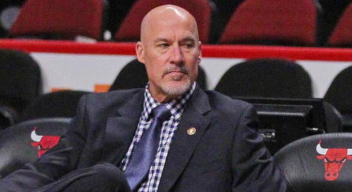 公牛希望尽快完成球队管理层重组工作的第一部分