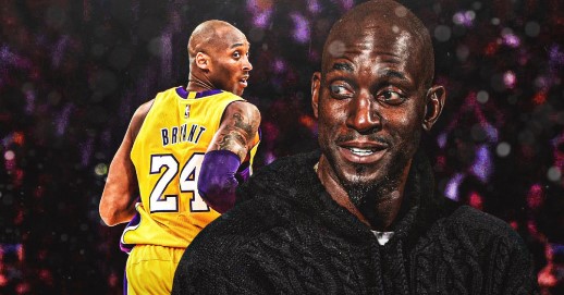 加内特谈科比：科比意外去世后，2020年变得特别糟糕