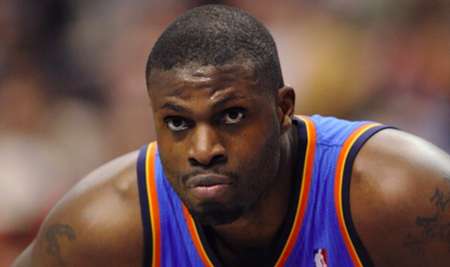 公牛近日以非正式形式面试前雷霆管理层纳兹尔-穆罕默德