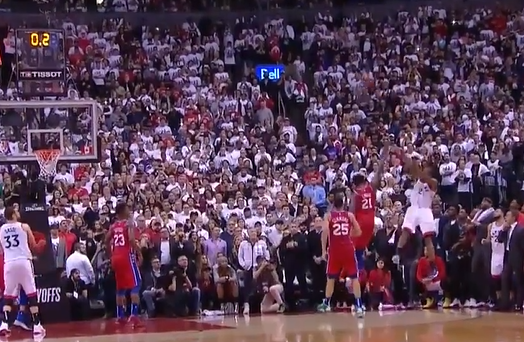 [视频]封神！科怀-伦纳德2018-19赛季季后赛集锦