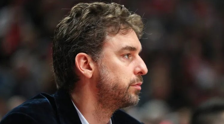 大加索尔：我现在的目标是努力恢复健康然后重返赛场