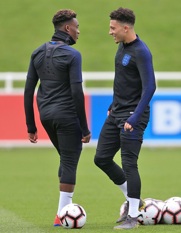奥多伊:自我隔离期间,我终于和桑乔约上了打FIFA