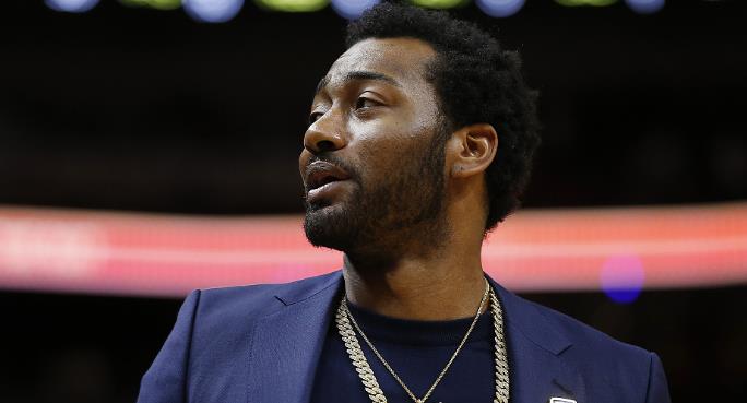 奇才总经理：沃尔不可能在本赛季复出