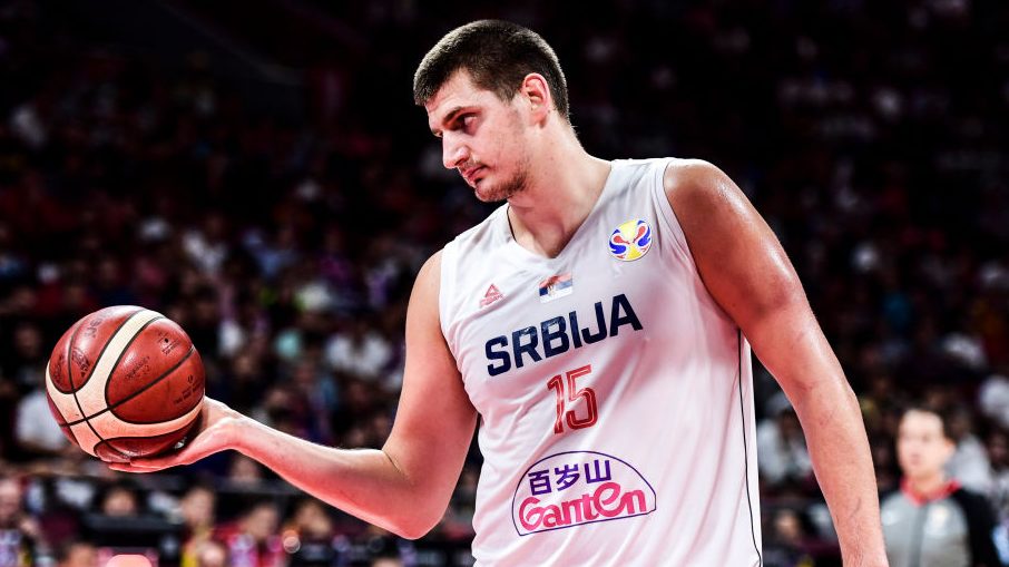 由于奥运会资格赛推迟，NBA球员可能无法代表国家队出战