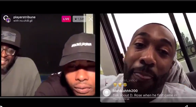 巅峰罗斯VS巅峰威少？ 阿里纳斯：不公平，二人巅峰期不同