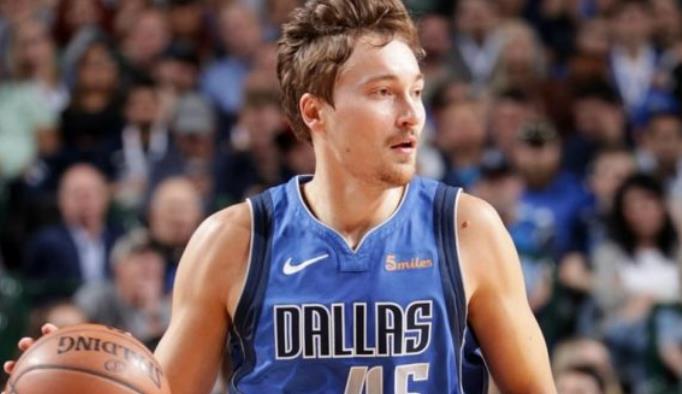 特拉维夫马卡比有意追求瑞安-布罗科夫