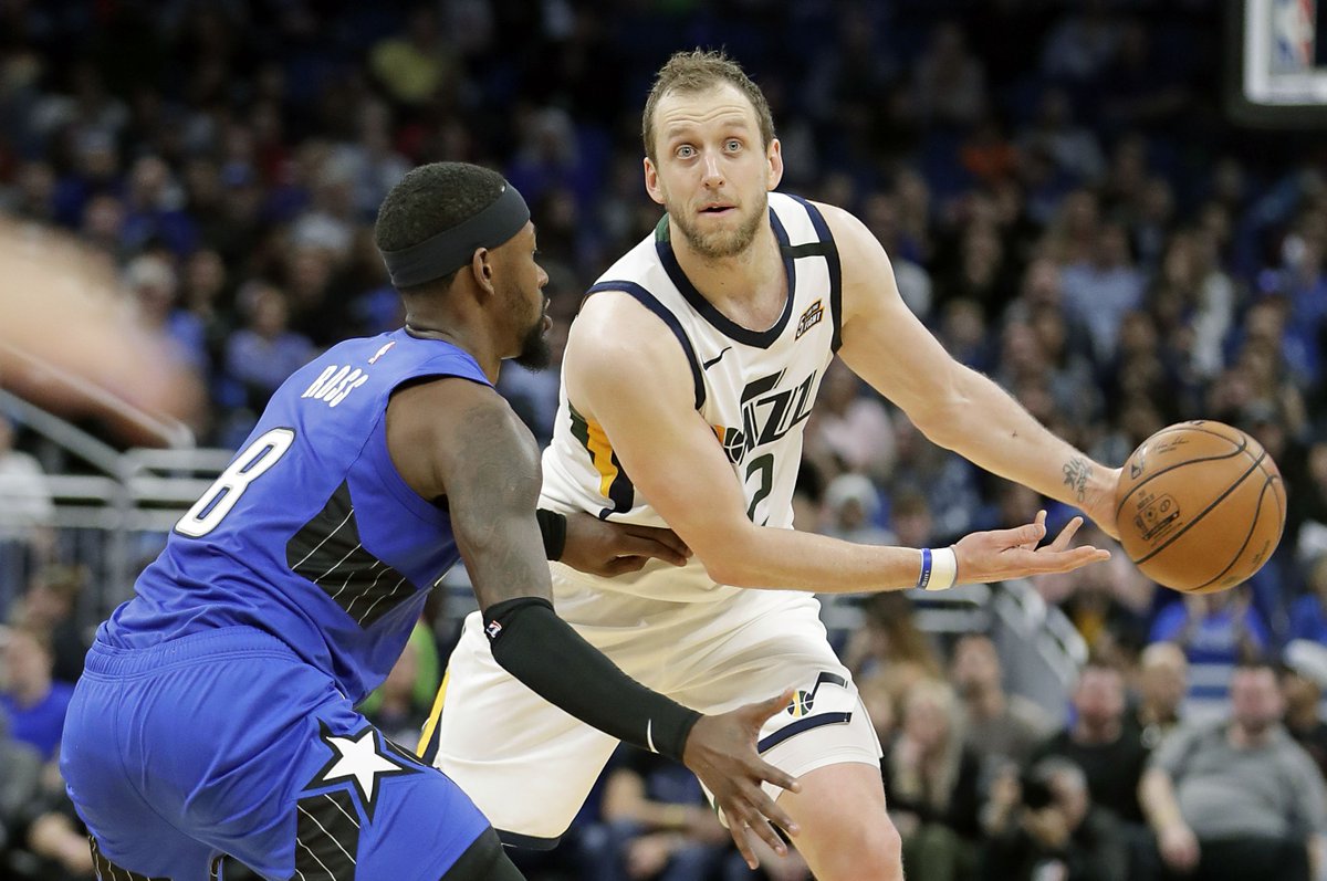 英格尔斯打趣：我很生戈贝尔的气，现在没办法去他家蹭饭