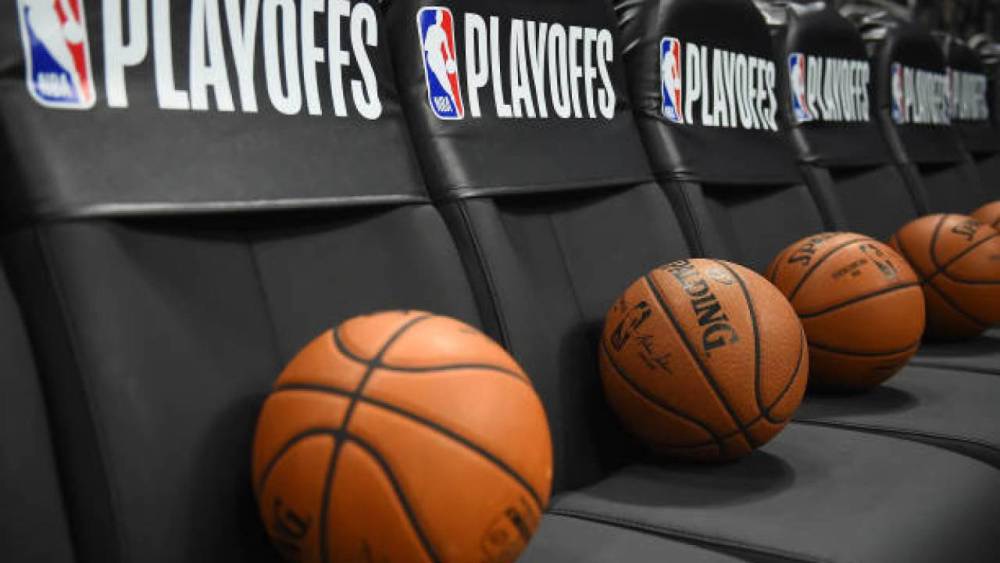 联盟讨论可能让第7名等球队参加竞争季后赛资格附加赛