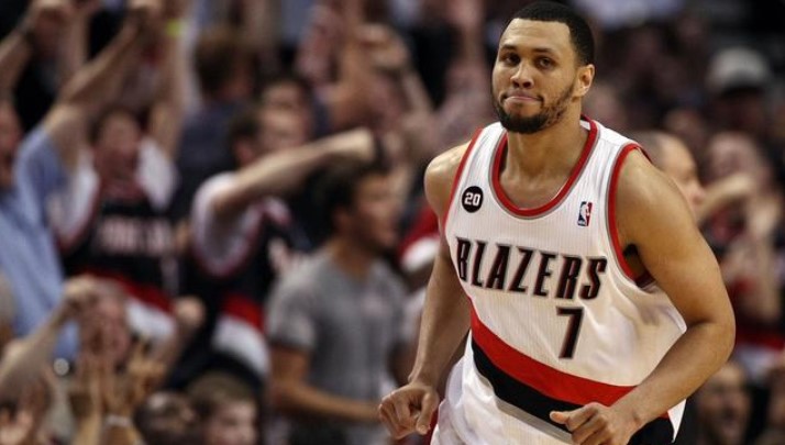 奥特洛：只要罗伊想，他可以轻松得到三双