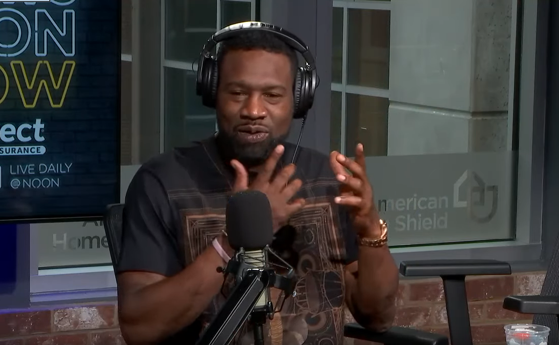 托尼-阿伦回顾刚进NBA被教做人时刻：防守科比8分钟6犯