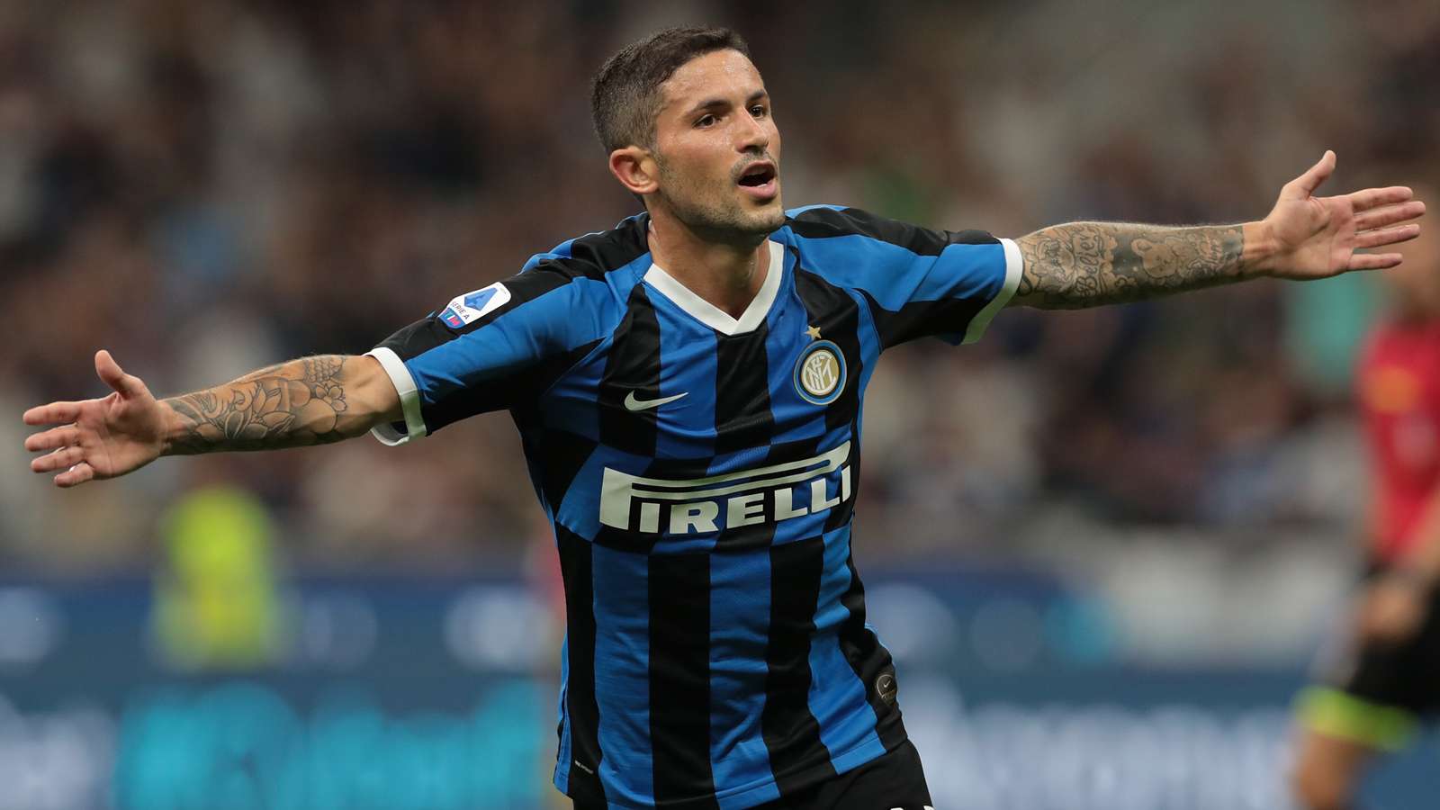 米体:国米决定买断森西,贝西诺可能离队