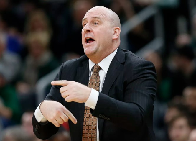 卡尔尼绍瓦斯目前没有与吉姆-博伊兰会面的明确计划